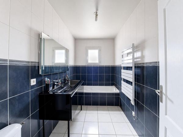 Opportunité à saisir, magnifique Villa de 157 m2 sur terrain de 801 m2