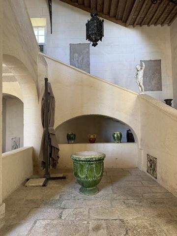 Château historique sur 19,5 hectares Condom