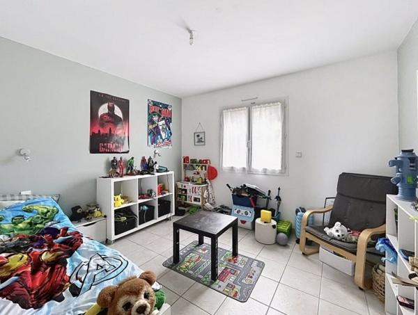 Maison à vendre 232 900 € Lissac-sur-Couze 4 p 90,5 m² DPE D