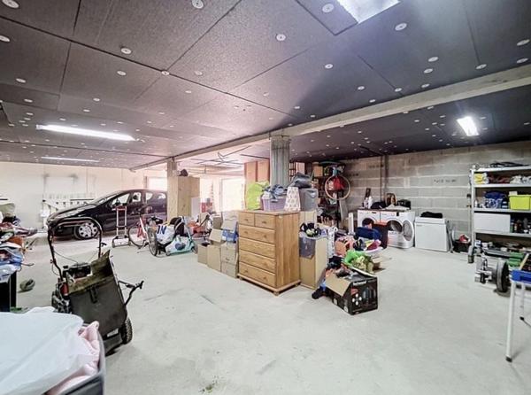 Maison à vendre 232 900 € Lissac-sur-Couze 4 p 90,5 m² DPE D