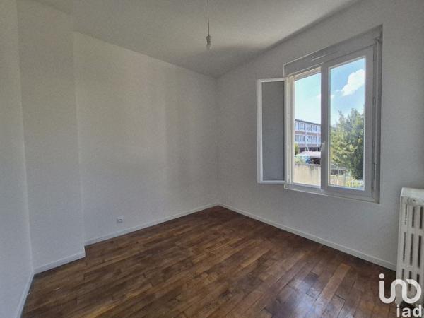 Appartement 3 pièces de 59 m² à Persan (95340)