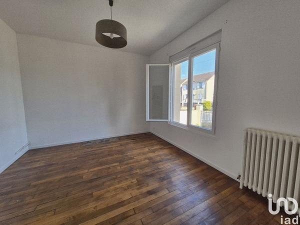 Appartement 3 pièces de 59 m² à Persan (95340)