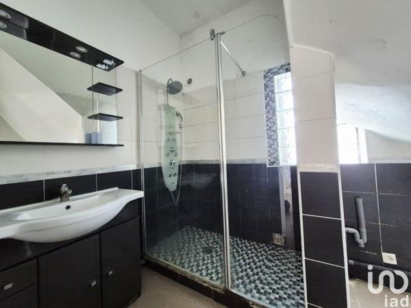 Appartement 3 pièces de 59 m² à Persan (95340)