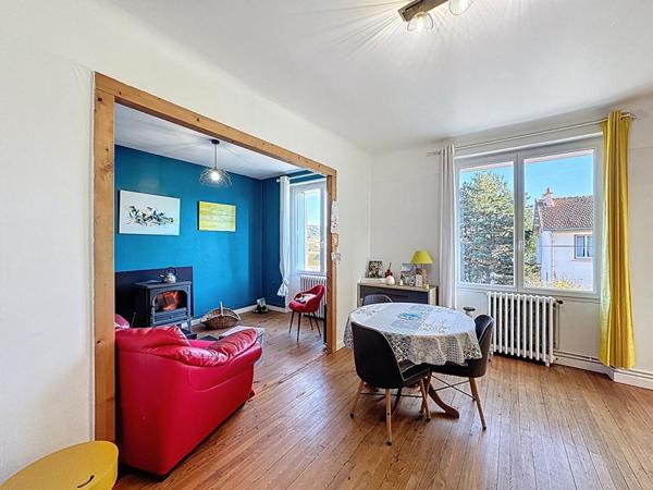 Maison en Exclusivité  Langogne 8 pièce(s) 170 m2
