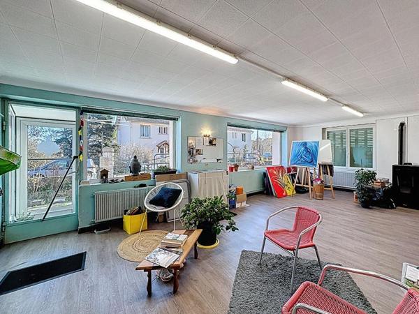 Maison en Exclusivité  Langogne 8 pièce(s) 170 m2