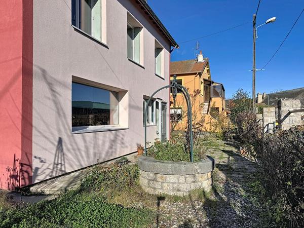 Maison en Exclusivité  Langogne 8 pièce(s) 170 m2