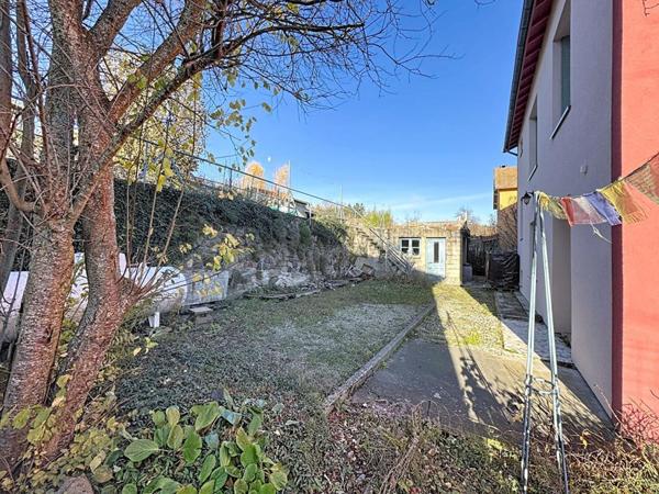 Maison en Exclusivité  Langogne 8 pièce(s) 170 m2