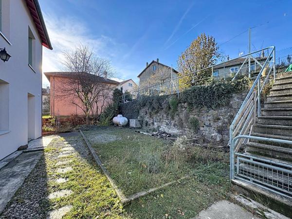 Maison en Exclusivité  Langogne 8 pièce(s) 170 m2