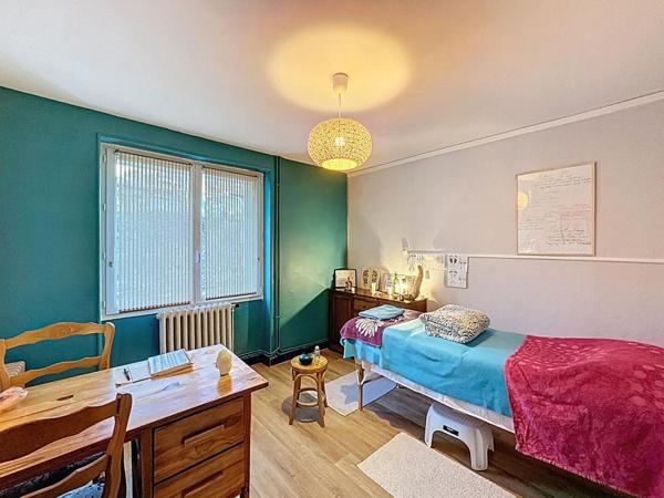 Maison en Exclusivité  Langogne 8 pièce(s) 170 m2