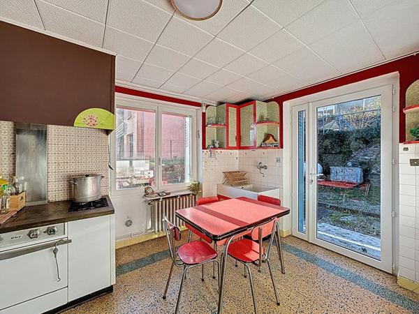 Maison en Exclusivité  Langogne 8 pièce(s) 170 m2