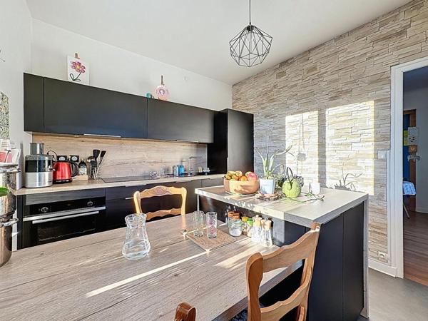Maison en Exclusivité  Langogne 8 pièce(s) 170 m2