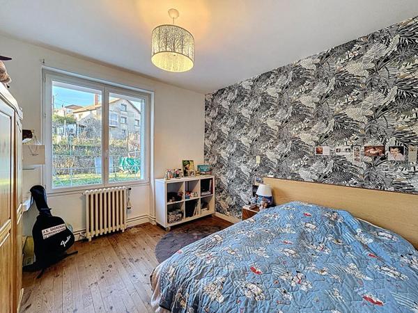 Maison en Exclusivité  Langogne 8 pièce(s) 170 m2