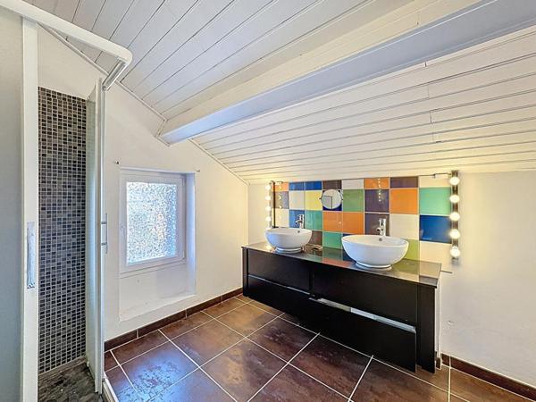 Maison en Exclusivité  Langogne 8 pièce(s) 170 m2