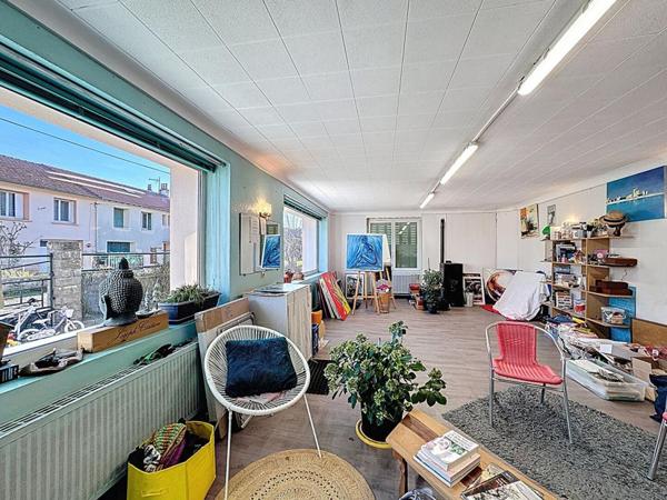 Maison en Exclusivité  Langogne 8 pièce(s) 170 m2