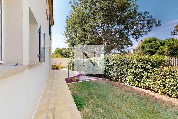 Maison individuelle 170 m² avec piscine chauffée – Marsilly, quartier Sud