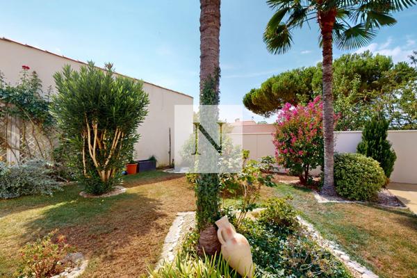 Maison individuelle 170 m² avec piscine chauffée – Marsilly, quartier Sud