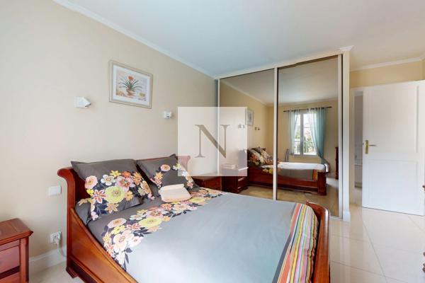Maison individuelle 170 m² avec piscine chauffée – Marsilly, quartier Sud