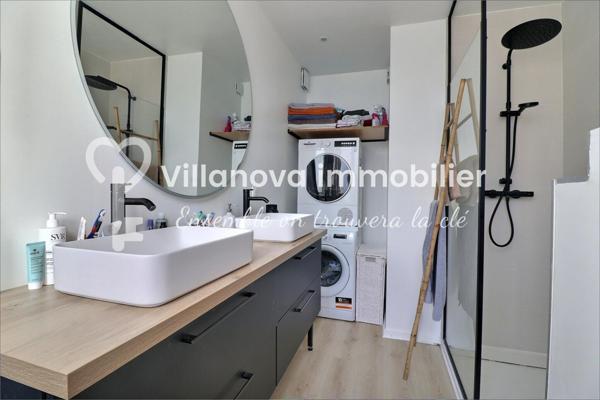 Maison à TOURCOING, 59200 - 4 pièces 83m²