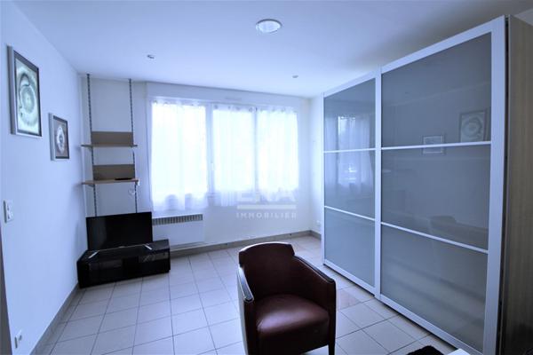 Appartement - 1 pièce(s) - 27 m2