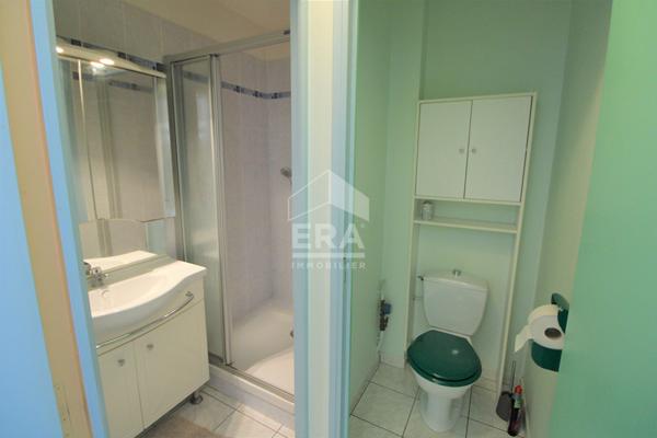 Appartement - 1 pièce(s) - 27 m2