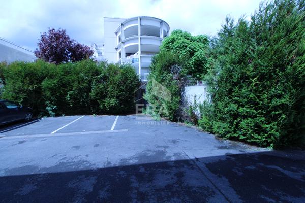 Appartement - 1 pièce(s) - 27 m2