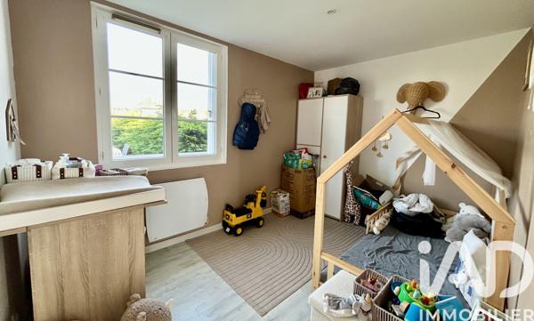 Maison à vendre 4 pièces 70 m² Goderville