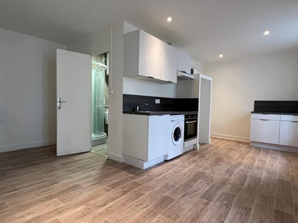 Studio 26m2 au centre de Villefranche Villefranche-sur-Saône (69400)