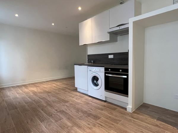Studio 26m2 au centre de Villefranche Villefranche-sur-Saône (69400)