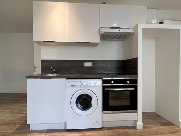 Studio 26m2 au centre de Villefranche Villefranche-sur-Saône (69400)