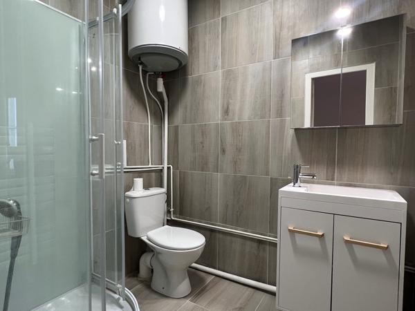Studio 26m2 au centre de Villefranche Villefranche-sur-Saône (69400)