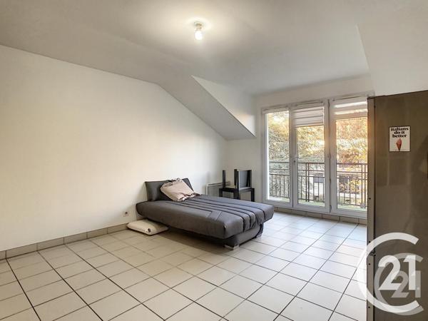 Appartement F1 à vendre  1 pièce - 27,06 m2 THIAIS - 94