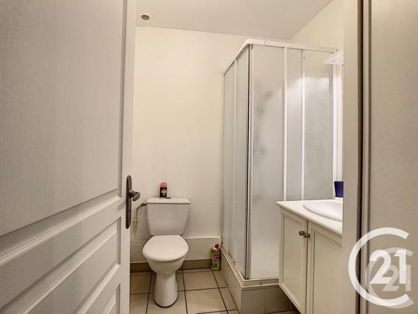 Appartement F1 à vendre  1 pièce - 27,06 m2 THIAIS - 94