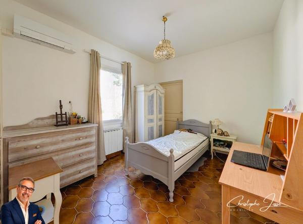 Maison 4 faces avec vue mer, accès plage à pied et studio