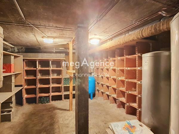 Maison à JOUE-LES-TOURS, 37300 - 7 pièces 172m²