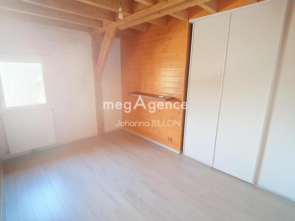 Maison à JOUE-LES-TOURS, 37300 - 7 pièces 172m²