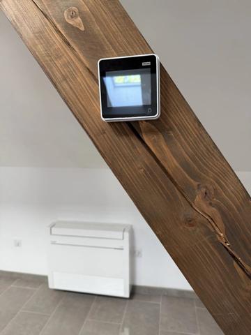 Location Appartement 3 pièces 80 m2 à Saint-Michel-sur-Meurthe