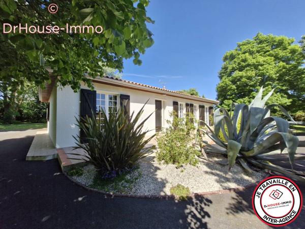 Maison à vendre 5 pièces de 106 m²