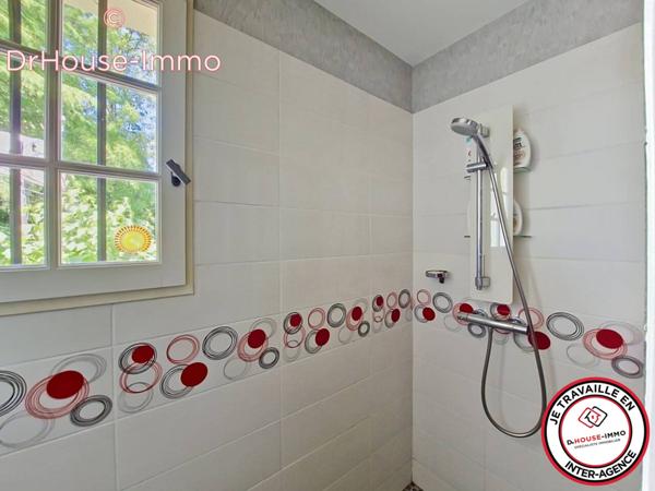 Maison à vendre 5 pièces de 106 m²