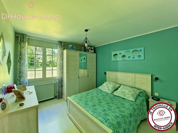 Maison à vendre 5 pièces de 106 m²
