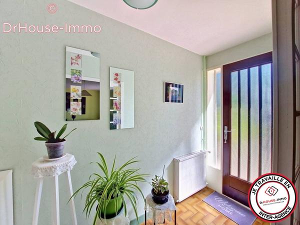 Maison à vendre 5 pièces de 106 m²