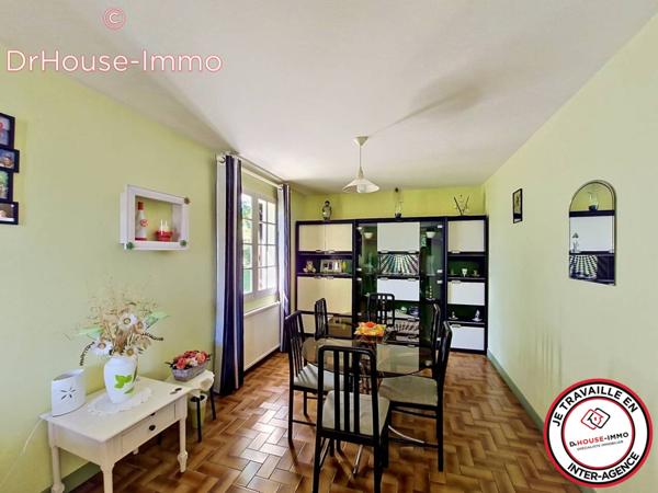 Maison à vendre 5 pièces de 106 m²