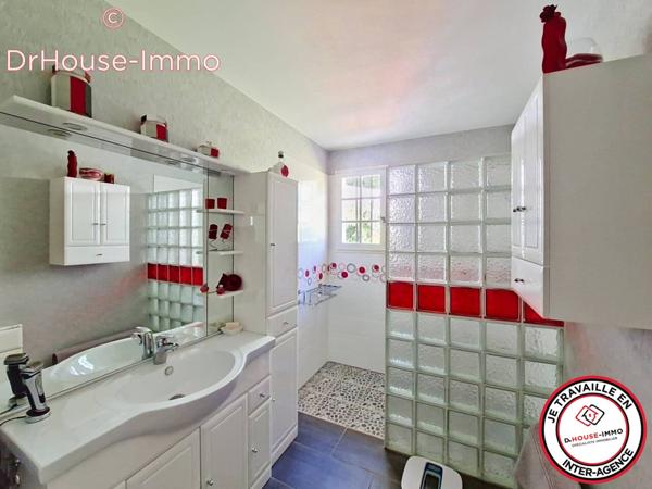 Maison à vendre 5 pièces de 106 m²
