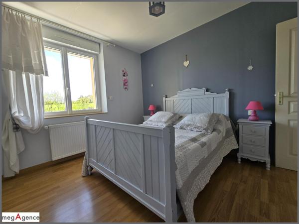Maison à VILLEDIEU-LES-POELES, 50800 - 10 pièces 220m²