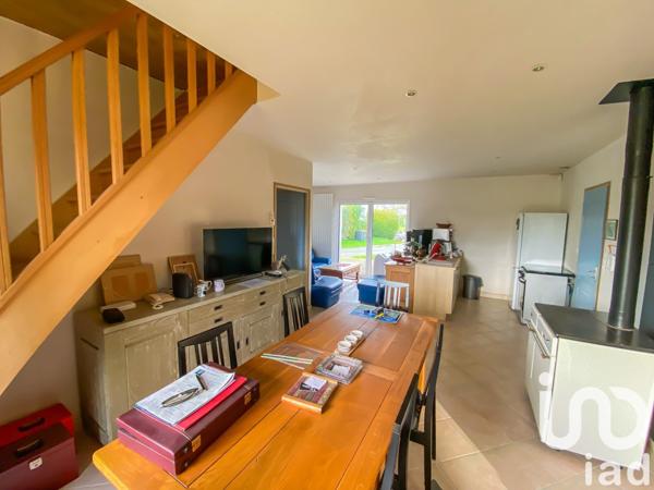 Maison 5 pièces de 150 m² à Pluvigner (56330)