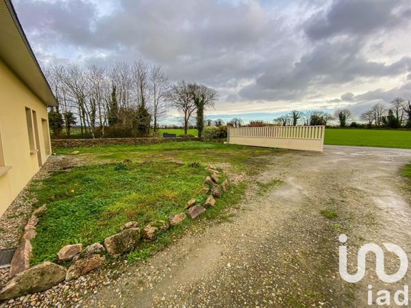 Maison 5 pièces de 150 m² à Pluvigner (56330)