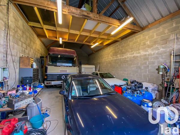 Maison 5 pièces de 150 m² à Pluvigner (56330)