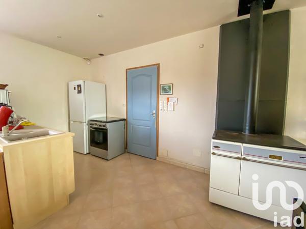 Maison 5 pièces de 150 m² à Pluvigner (56330)