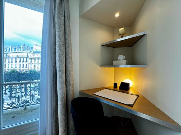 Magnifique appartement 95m2 Hotel de ville