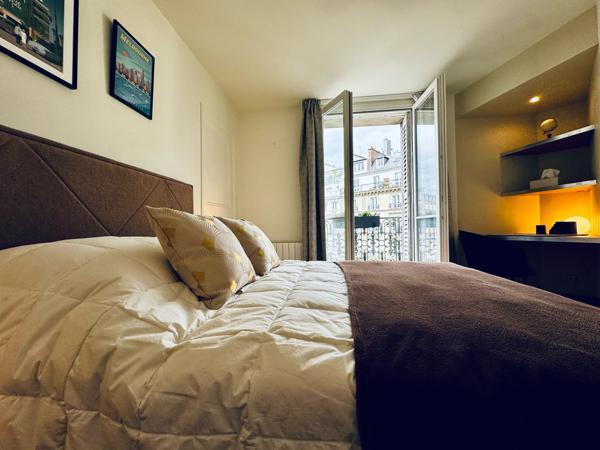 Magnifique appartement 95m2 Hotel de ville