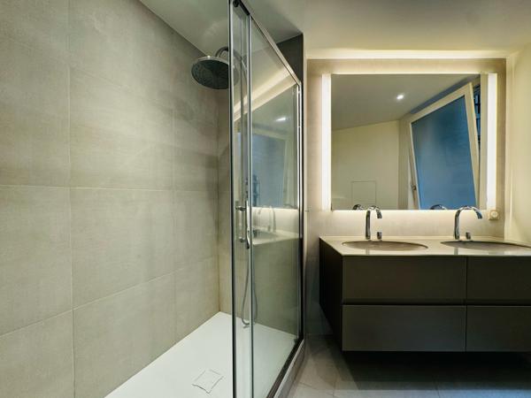 Magnifique appartement 95m2 Hotel de ville
